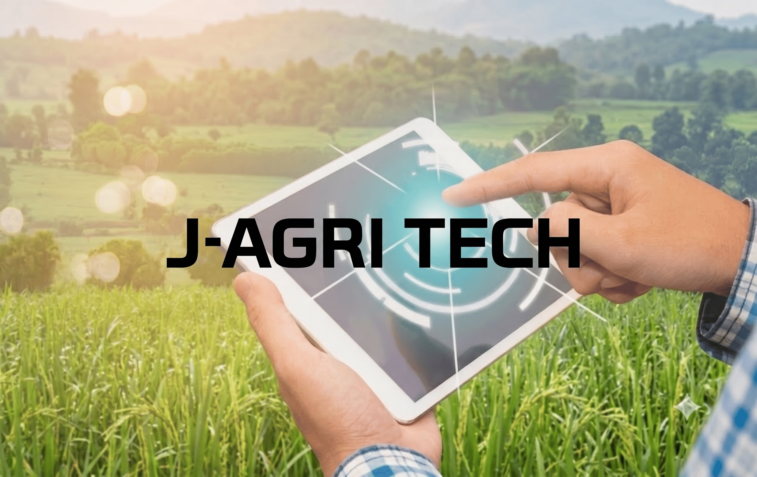 JAGRI WEEK (TECH) - 일본 도쿄 차세대 농업 박람회 2027 brand background image